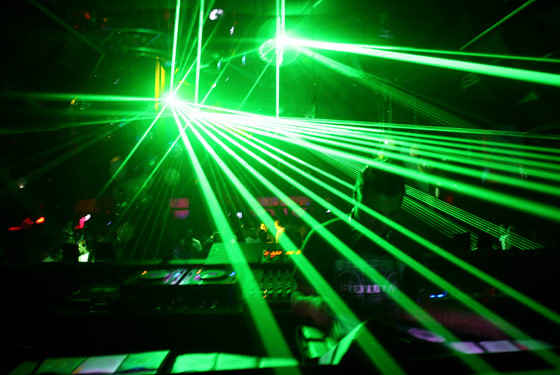 Pacha - New York, NY
