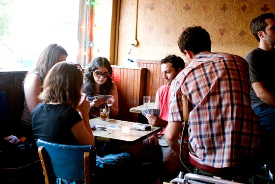 Pete's Candy Store - Brooklyn, NY