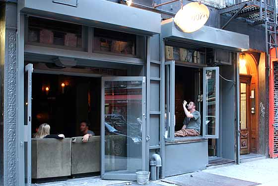 The Room - New York, NY