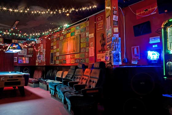 Trash Bar (formerly Toybox), The - Brooklyn, NY