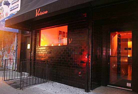 Verlaine Bar & Lounge - New York, NY