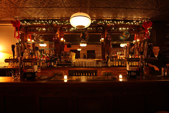 The Globe - New York, NY