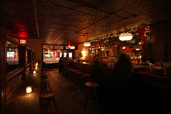 The Globe - New York, NY