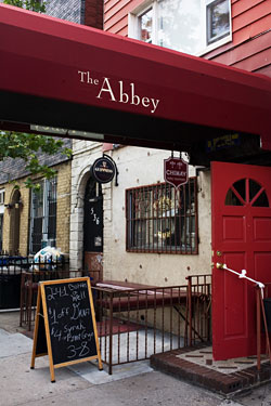 The Abbey - Brooklyn, NY