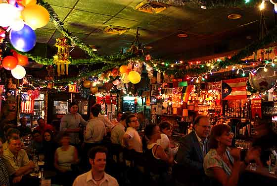 Arthur's Tavern - New York, NY