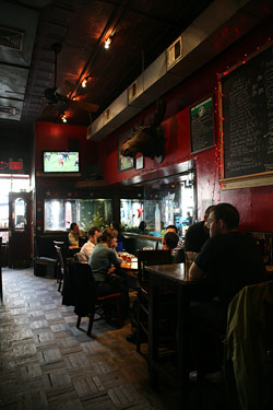 Dive Bar - New York, NY