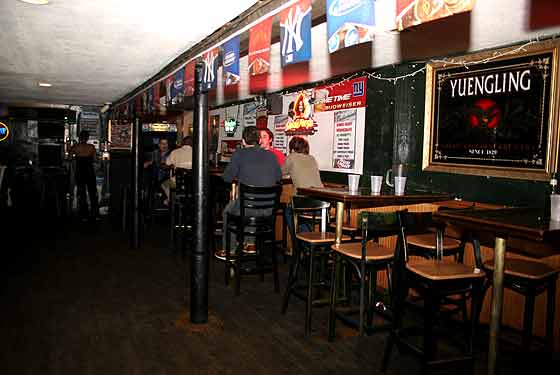 Finnerty's