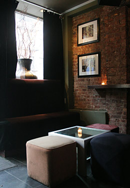 Identity Bar & Lounge - New York, NY
