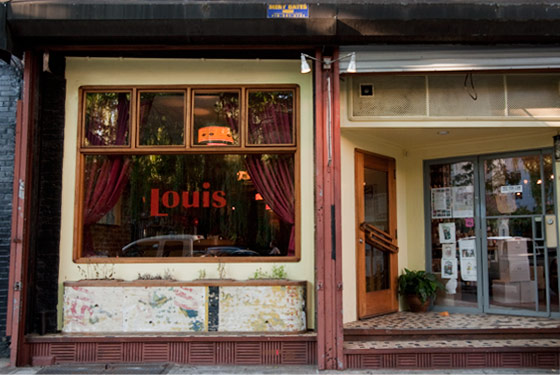 Louis 649 - New York, NY