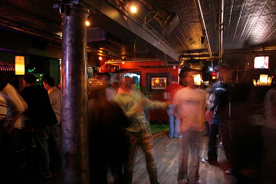 Stonewall Inn - New York, NY