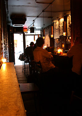 The Room - New York, NY
