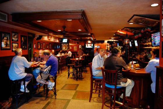 P. D. O'hurley's Pub & Restaurant - New York, NY
