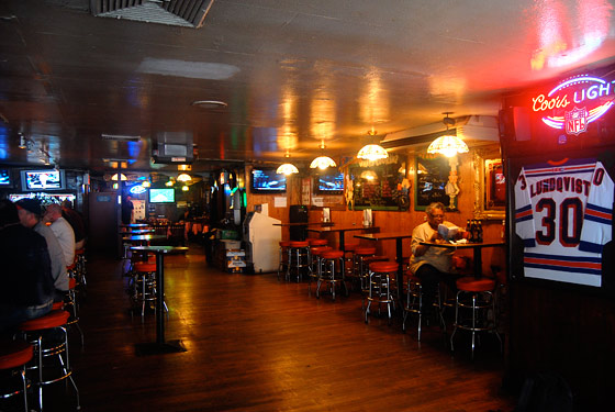 Blarney Rock Pub - New York, NY