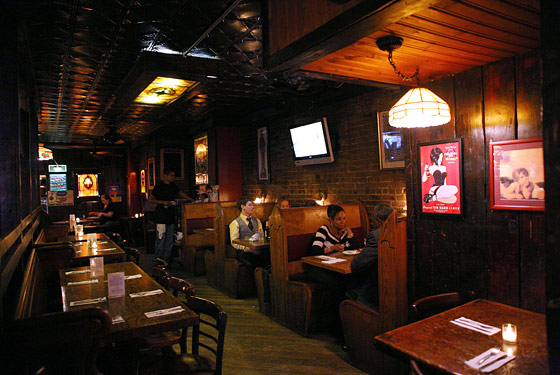 The Abbey Pub - New York, NY