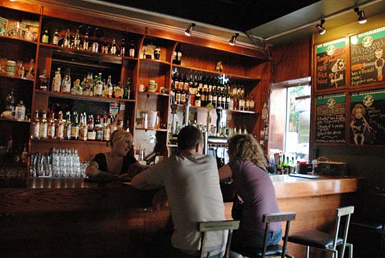 Black Sheep Pub - Brooklyn, NY