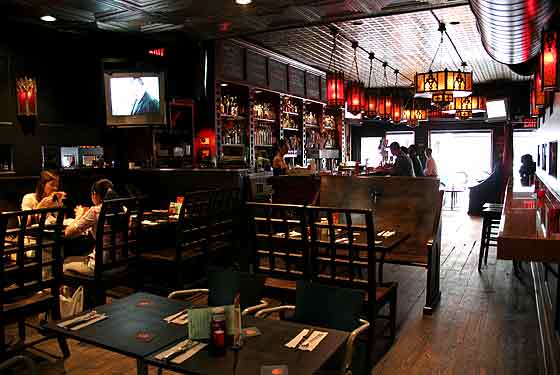 Ales Croxley Restaurant - New York, NY