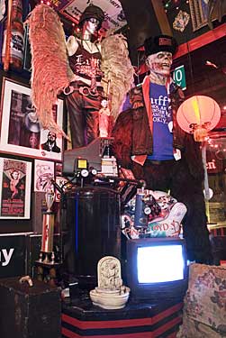 Duff's - Brooklyn, NY