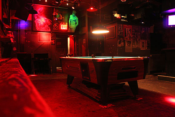 the lure gay bar nyc