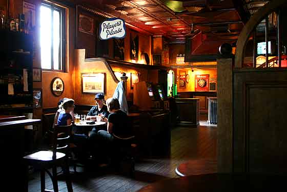 Harry Bolands Pub - Brooklyn, NY