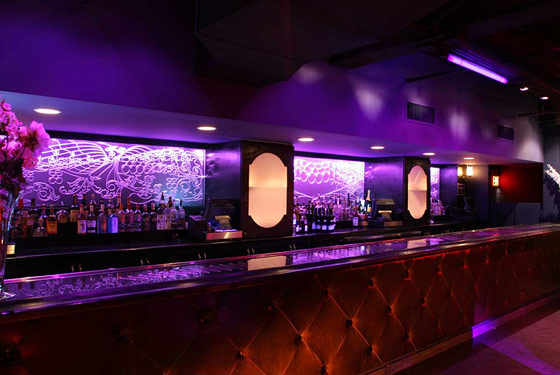 Pacha - New York, NY