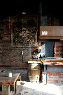 Radegast Hall & Biergarten