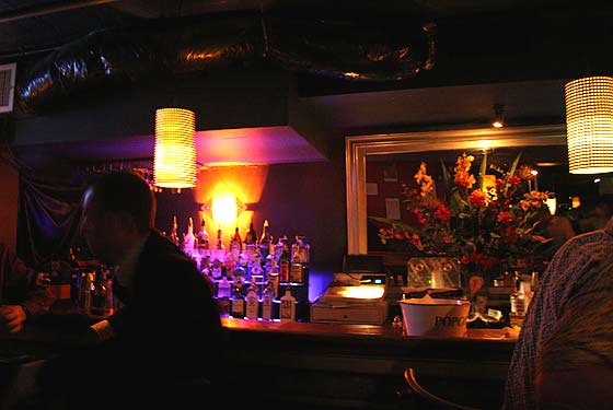 Stonewall Inn - New York, NY