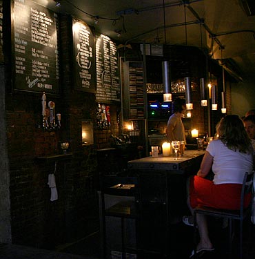 The Room - New York, NY