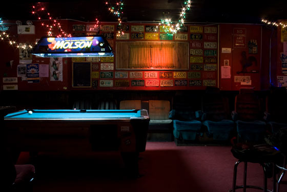 Trash Bar (formerly Toybox), The - Brooklyn, NY