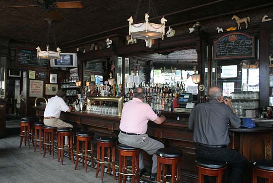 White Horse Tavern - New York, NY