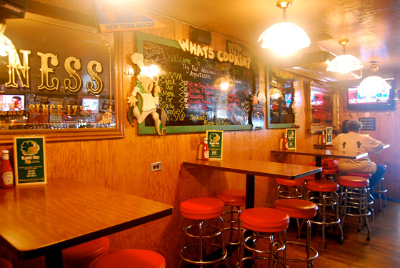 Blarney Rock Pub - New York, NY