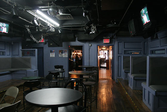 Bar None - New York, NY