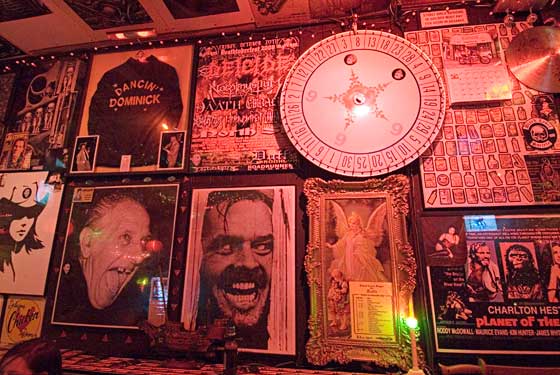 Duff's - Brooklyn, NY