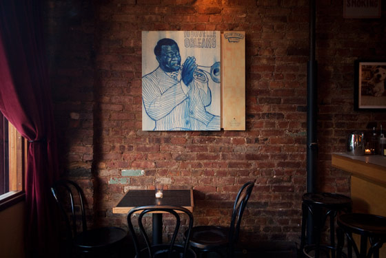 Louis 649 - New York, NY
