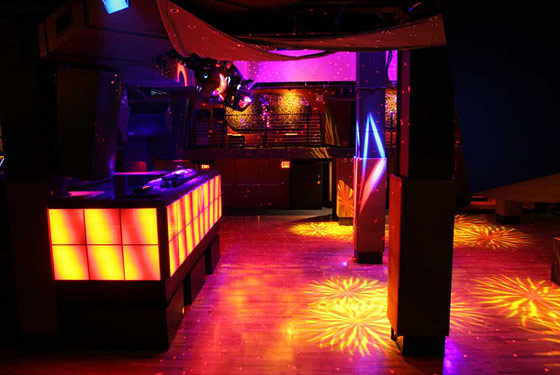 Pacha - New York, NY