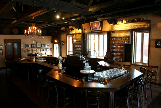 Radegast Hall & Biergarten