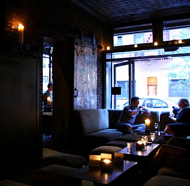 The Room - New York, NY