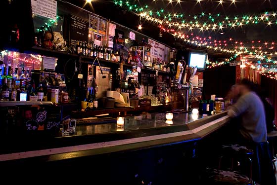 Trash Bar (formerly Toybox), The - Brooklyn, NY