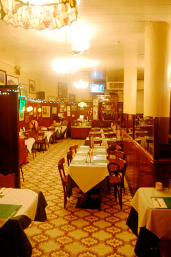 The Beekman Pub - New York, NY