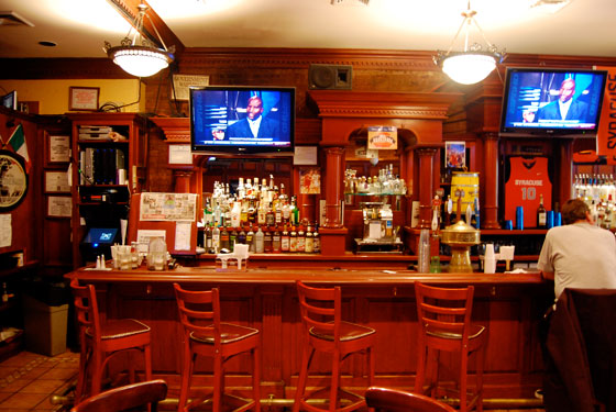 Best hookup bars upper east side