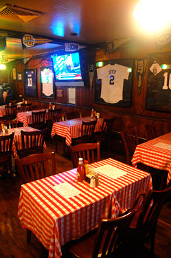 Blarney Rock Pub - New York, NY