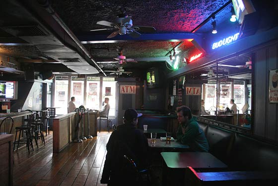 Bar None - New York, NY