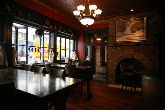 Blaggards Pub & Restaurant - New York, NY