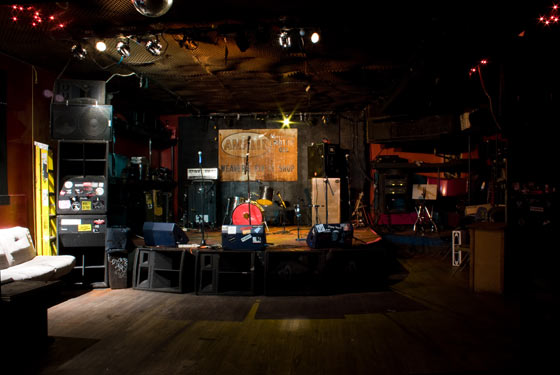 Trash Bar (formerly Toybox), The - Brooklyn, NY