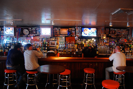 Blarney Rock Pub - New York, NY