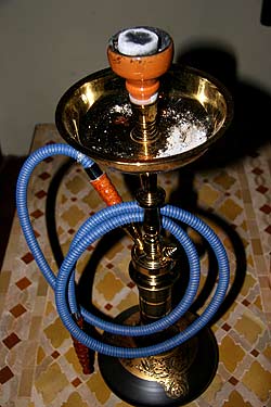 Kush Lounge - New York, NY