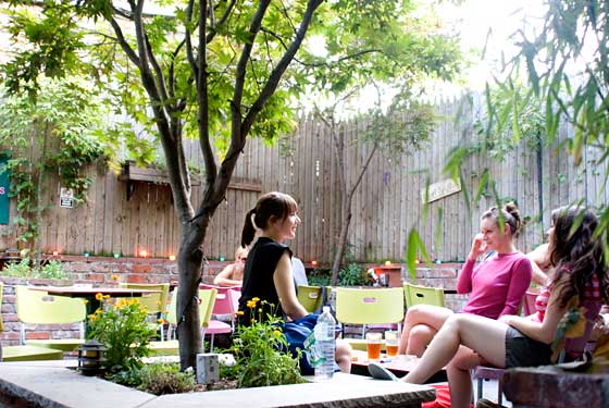 Pete's Candy Store - Brooklyn, NY