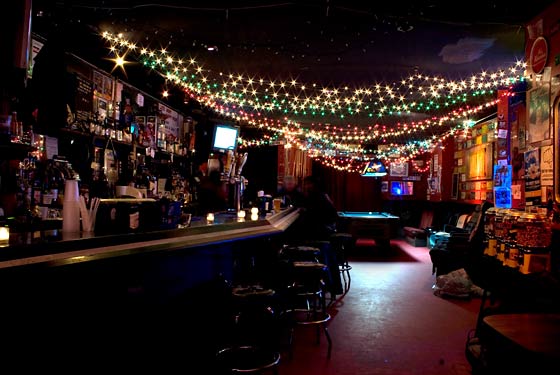 Trash Bar (formerly Toybox), The - Brooklyn, NY
