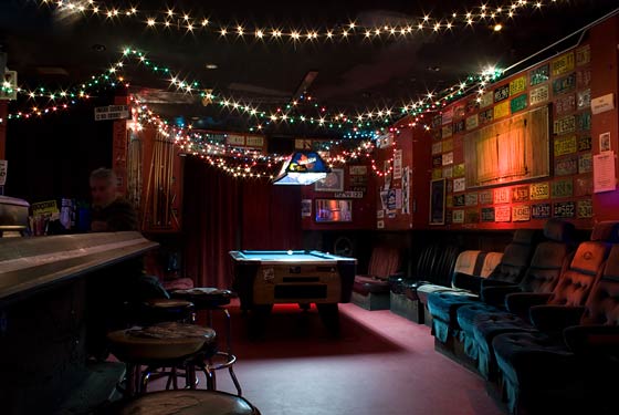 Trash Bar (formerly Toybox), The - Brooklyn, NY