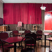 The Ink Well Cafe Photo