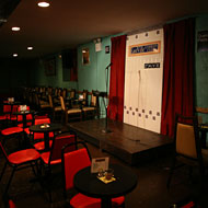 EastVille Comedy Club Photo